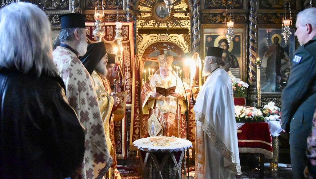 Επί-τη-μνήμη-των-Αγίων-Χαραλάμπους-και-Βλασίου