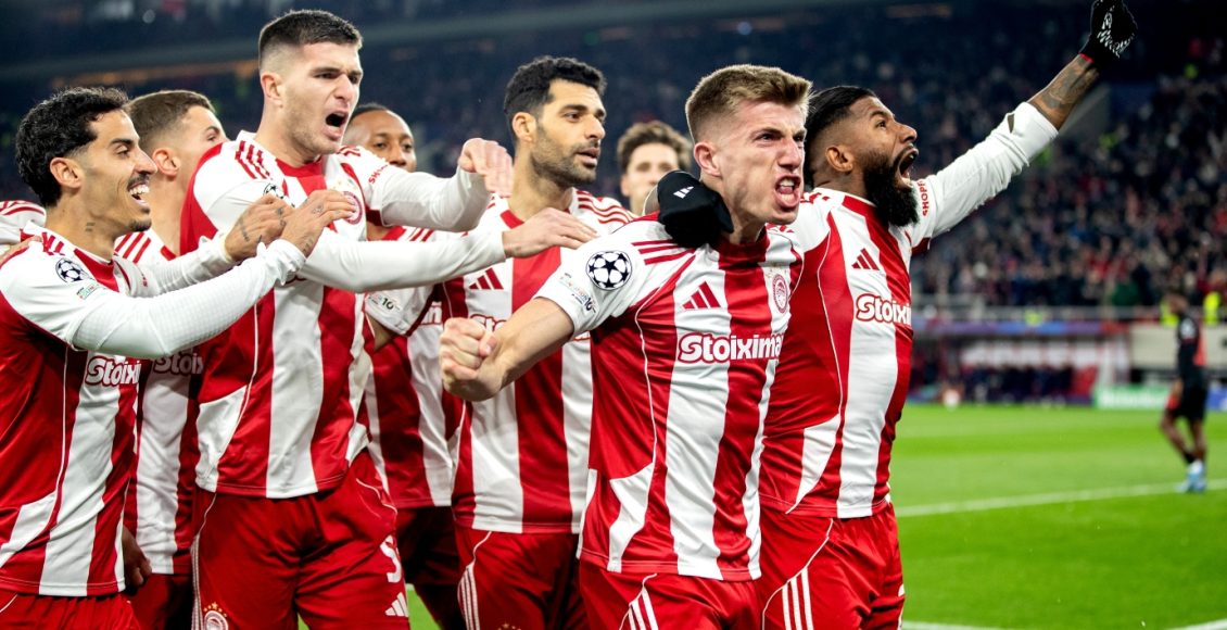 Ολυμπιακός:-Χαμός-πριν-καν-κυκλοφορήσουν-τα-εισιτήρια-με-Λεβερκούζεν,-ζήτησε-700-εισιτήρια-για-Λεβαδειακό