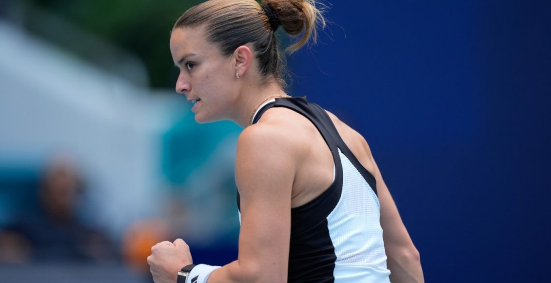 Μαρία-Σάκκαρη:-Στους-«8»-του-qatar-open-με-τη-νίκη-επί-της-Γκρατσέβα