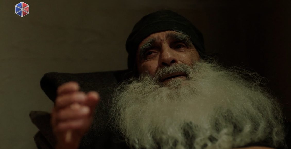 Στιγμές-από-τον-Παπά-–-Τύχωνα-στη-σειρά-“Άγιος-Παΐσιος-–-Από-τα-Φάρασα-στον-Ουρανό”-(ΒΙΝΤΕΟ)