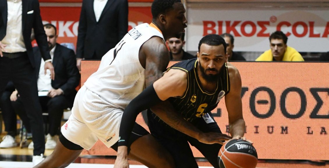 eurocup:-Αποκλείστηκε-ο-Άρης-μετά-τη-βαριά-ήττα-από-την-Κλουζ