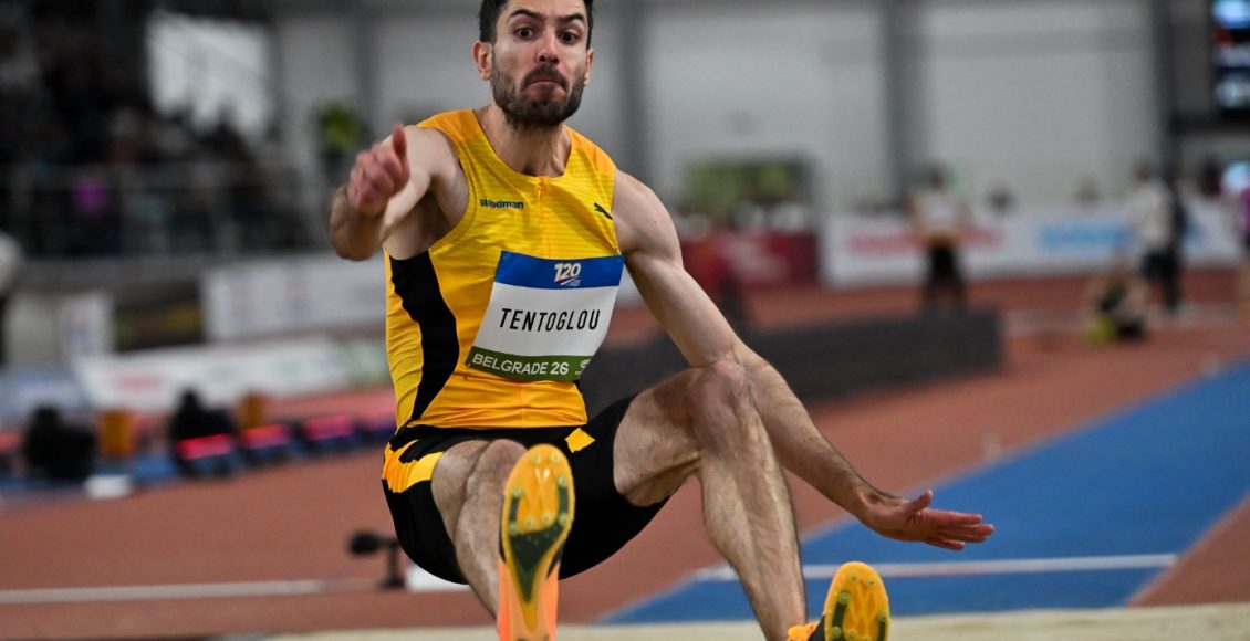 Μίλτος-Τεντόγλου:-2η-θέση-στο-Βελιγράδι-με-την-καλύτερη-επίδοσή-του-φέτος