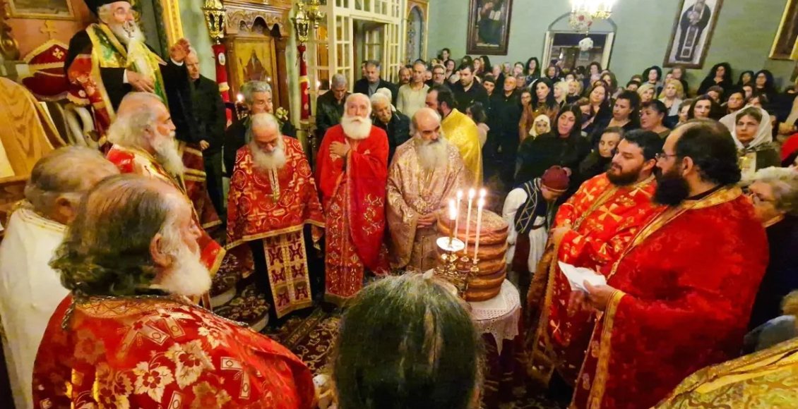 Η-Κάλυμνος-εόρτασε-τον-Άγιο-Χαράλαμπο