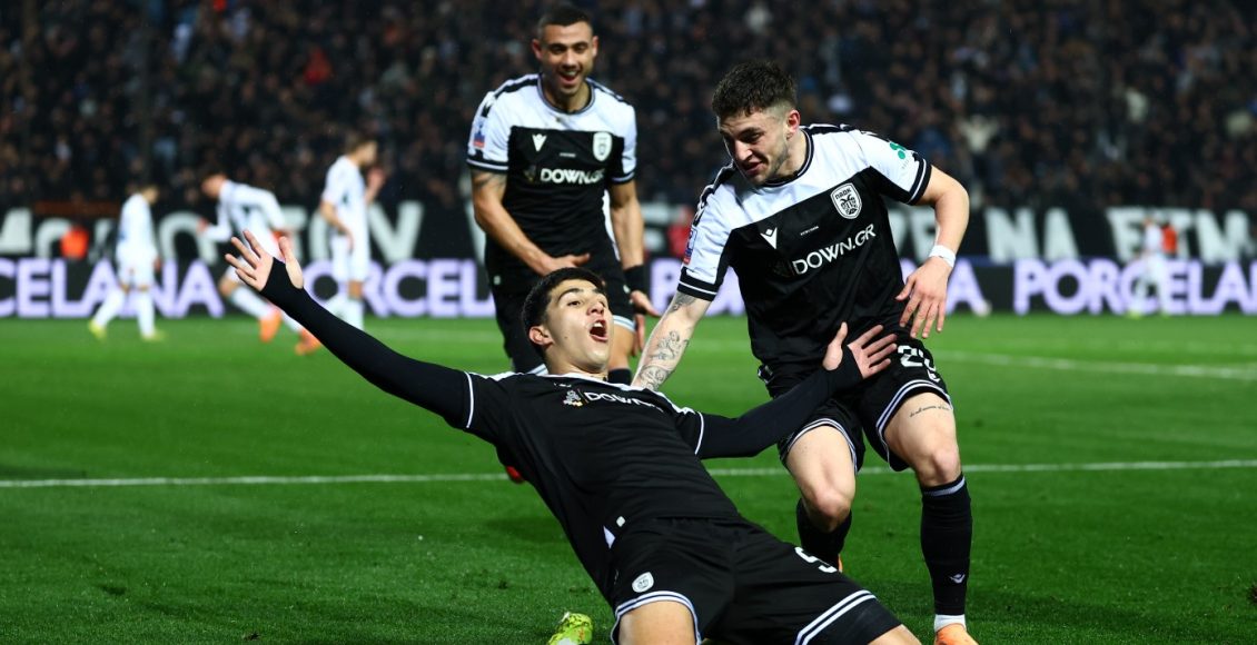 ΠΑΟΚ-–-Παναθηναϊκός-2-0:-Στον-τελικό-με-Χατσίδη-–-Γιακουμάκη