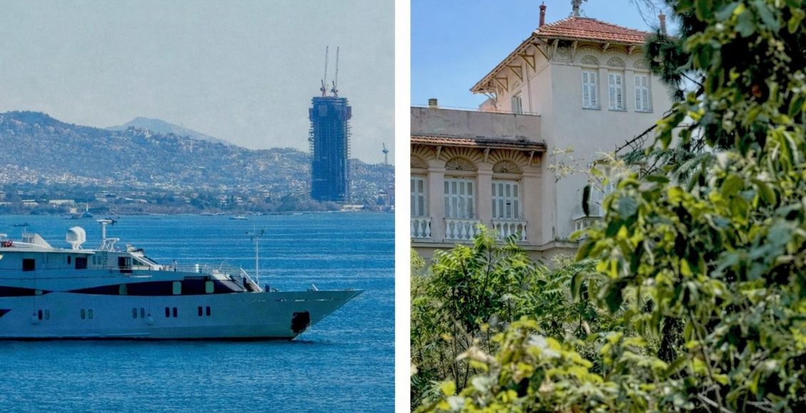Αθηναϊκή-Ριβιέρα-και-Βόρεια-Αττική:-δύο-κόσμοι-στην-premium-κατοικία