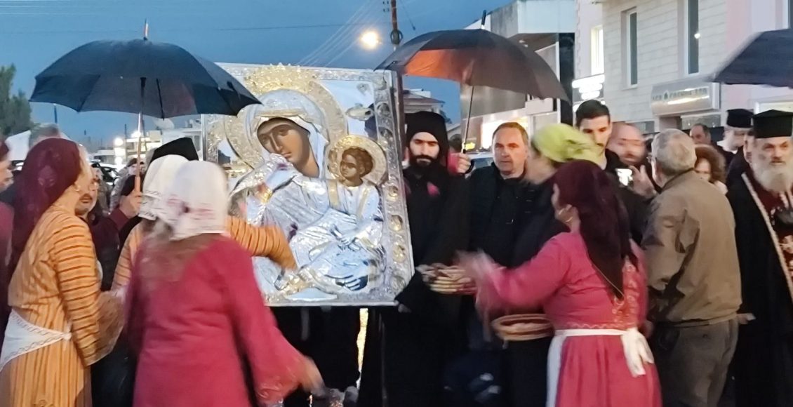 Υποδοχή-της-Παναγίας-της-Παραμυθίας-στην-Δευτερά-(ΦΩΤΟ)