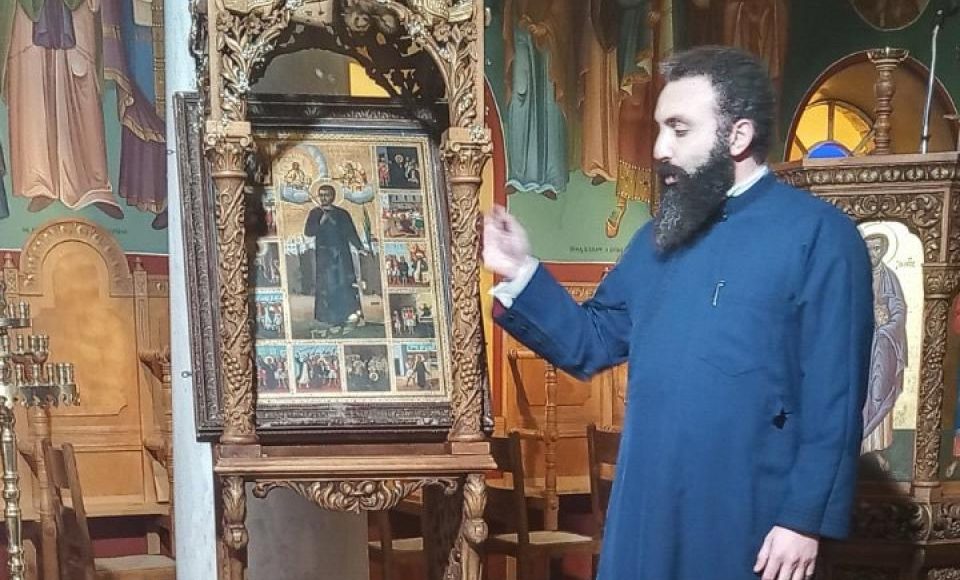 Στα-«βήματα»-του-Αγίου-Κωνσταντίνου:-Γυρίσματα-του-pemptousiatv-για-τον-Νεομάρτυρα-Άγιο-Κωνσταντίνο-τον-Υδραίο