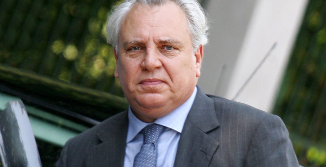 Πέθανε-ο-πρώην-υπουργός-της-nΔ,-Αναστάσης-Παπαληγούρας