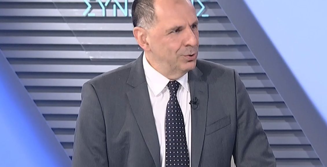 Γεραπετρίτης:-«Τεράστια-υπεραξία»-η-αναφορά-Ερντογάν-στο-διεθνές-Δίκαιο-–-Εκτός-διαλόγου-ζητήματα-κυριαρχίας