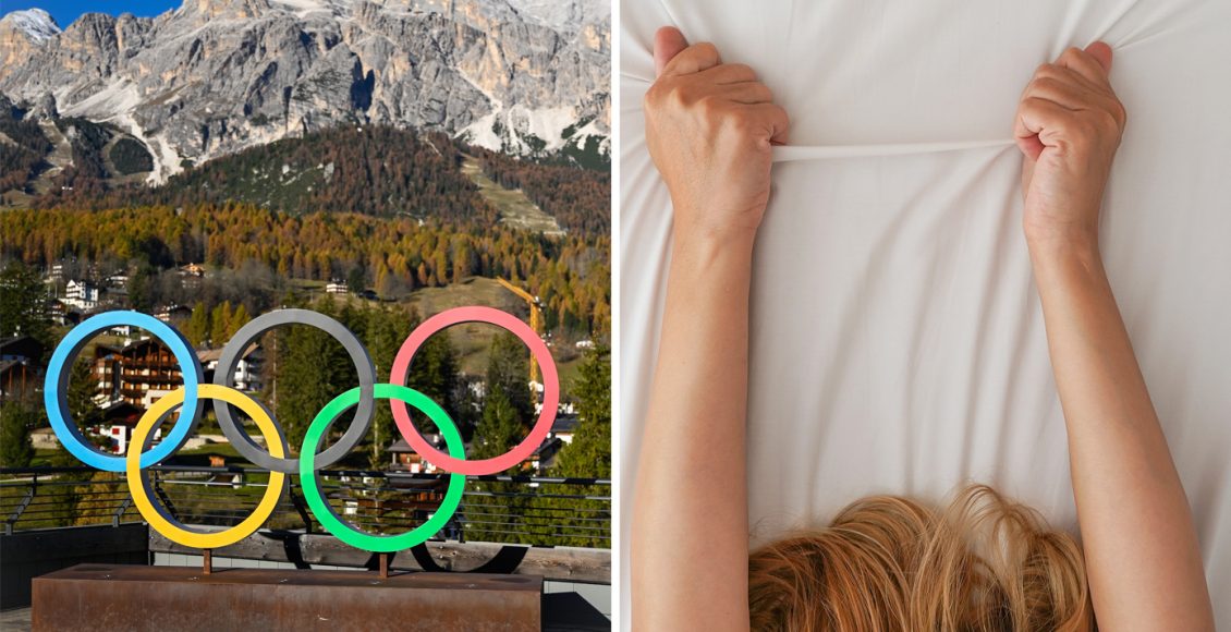 Από-τα-μετάλλια-στα…-σεντόνια:-Οι-πιο-«καυτές»-ιστορίες-πίσω-από-τους-Ολυμπιακούς-Αγώνες-–-Ομαδικές-συνευρέσεις-και-σεξ-σε-κοινόχρηστους-χώρους