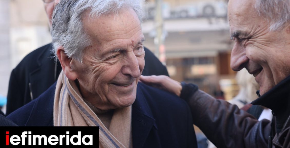 Ο-Κ.-Γαβράς-συναντήθηκε-με-αυτόπτες-μάρτυρες-της-δολοφονίας-Λαμπράκη:-Να-μην-ξαναπεράσουμε-μίση-και-εμφυλίους