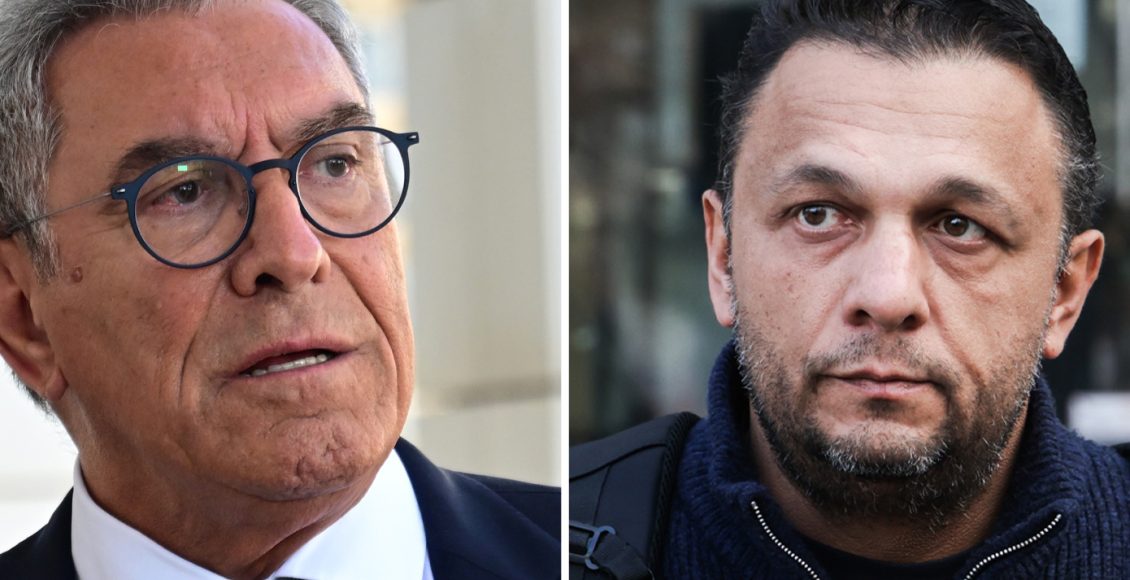 Καπερνάρος:-Ο-Ρούτσι-προπηλάκισε-τους-δικηγόρους,-περιφέρεται-στην-αίθουσα-ως-νταής