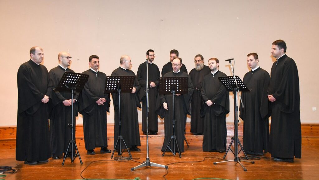 Μουσική-εκδήλωση-προς-τιμήν-του-Πολιούχου-Πρέβεζας,-Αγίου-Χαραλάμπους