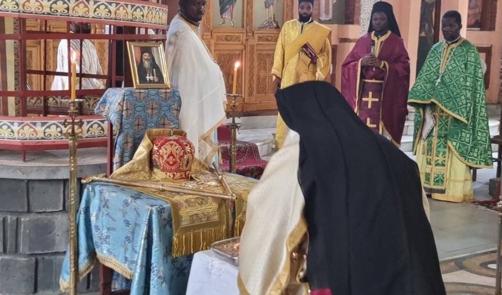 Μνημόσυνο-για-τον-μακαριστό-Μητροπολίτη-Κινσάσας-Νικηφόρο