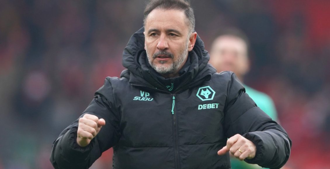 Νότιγχαμ-Φόρεστ:-Συμφωνία-με-τον-Βίτορ-Περέιρα,-πρώην-του-Ολυμπιακού