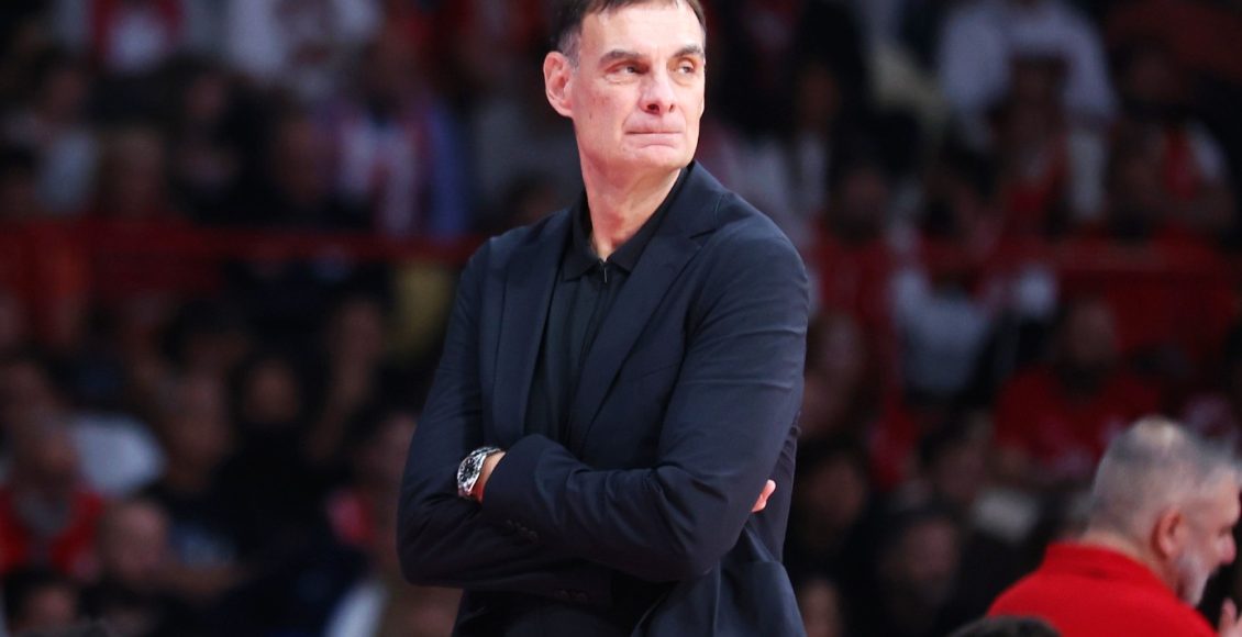 Ολυμπιακός:-Τιμωρία-στον-Μπαρτζώκα-από-τη-euroleague-για-τη-συμπεριφορά-του-στο-Ντουμπάι