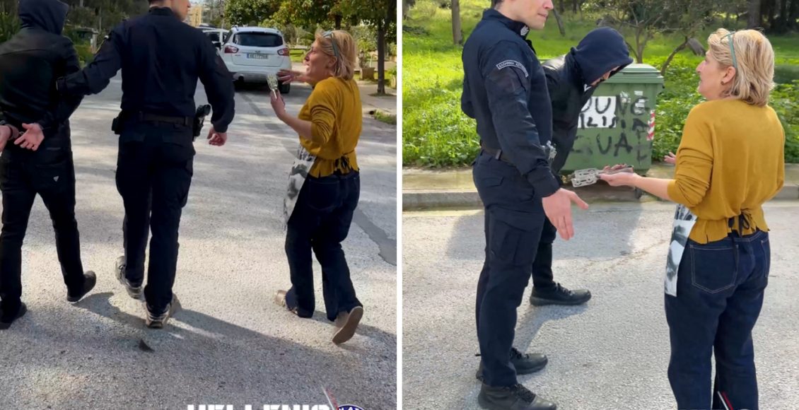 Το-χιουμοριστικό-βιντεάκι-της-ΕΛΑΣ.-για-την-Τσικνοπέμπτη-και-το-χρήσιμο-μήνυμα-που-περιέχει-–-Δείτε-το-βίντεο