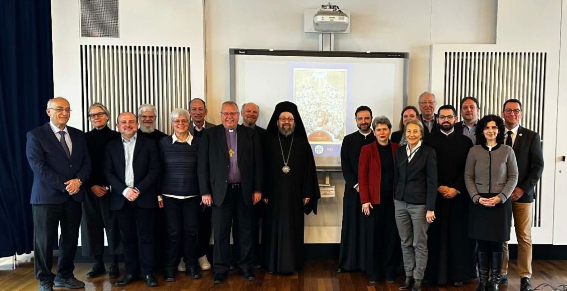 «Η-Καρποφορία-της-Νικαίας»-στη-19η-Συνάντηση-Θεολόγων-στη-Γερμανία