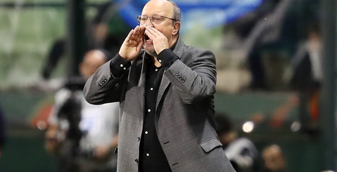 Μπενίτεθ-στους-παίκτες-του-Παναθηναϊκού:-«Θέλετε-να-με-διώξετε»