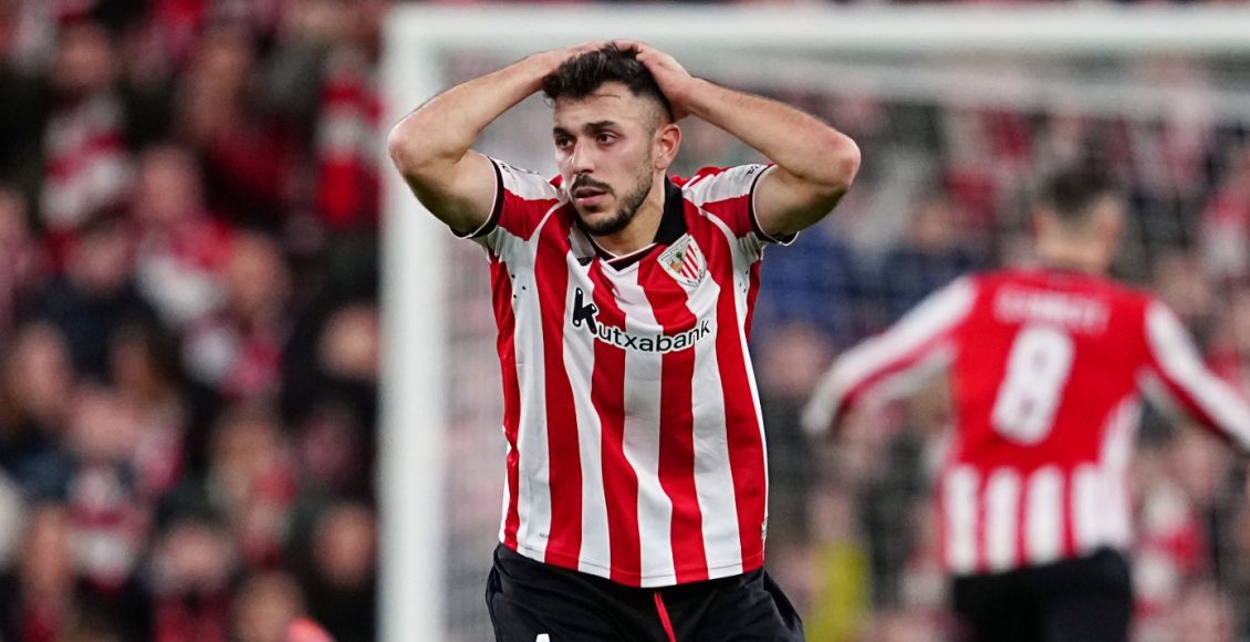 Αθλέτικ-Μπιλμπάο:-Απαγόρευση-μεταγραφών-μέχρι-το-2028-επέβαλε-η-fifa