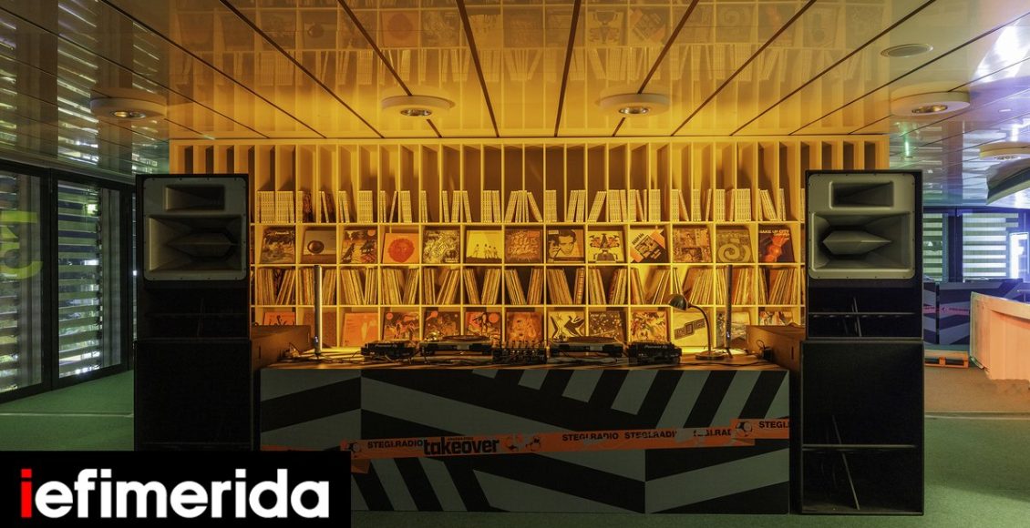 h-δισκοθήκη-Πετρίδη-«μεταμοσχεύεται»-για-δύο-μέρες-στη-Στέγη-για-το-takeover,-που-περνά-από-το-Ντιτρόιτ-ως-τη-Συρία