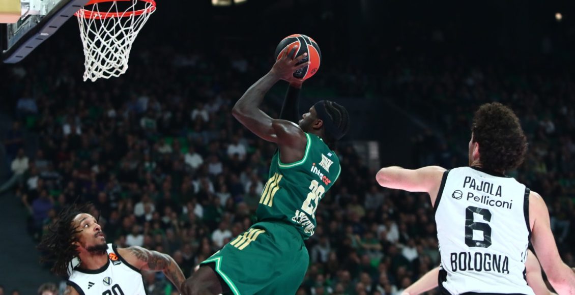 Παναθηναϊκός:-Με-Ναν-και-με…-αύρα-Χέιζ-–-Ντέιβις-για-επιστροφή-στις-νίκες