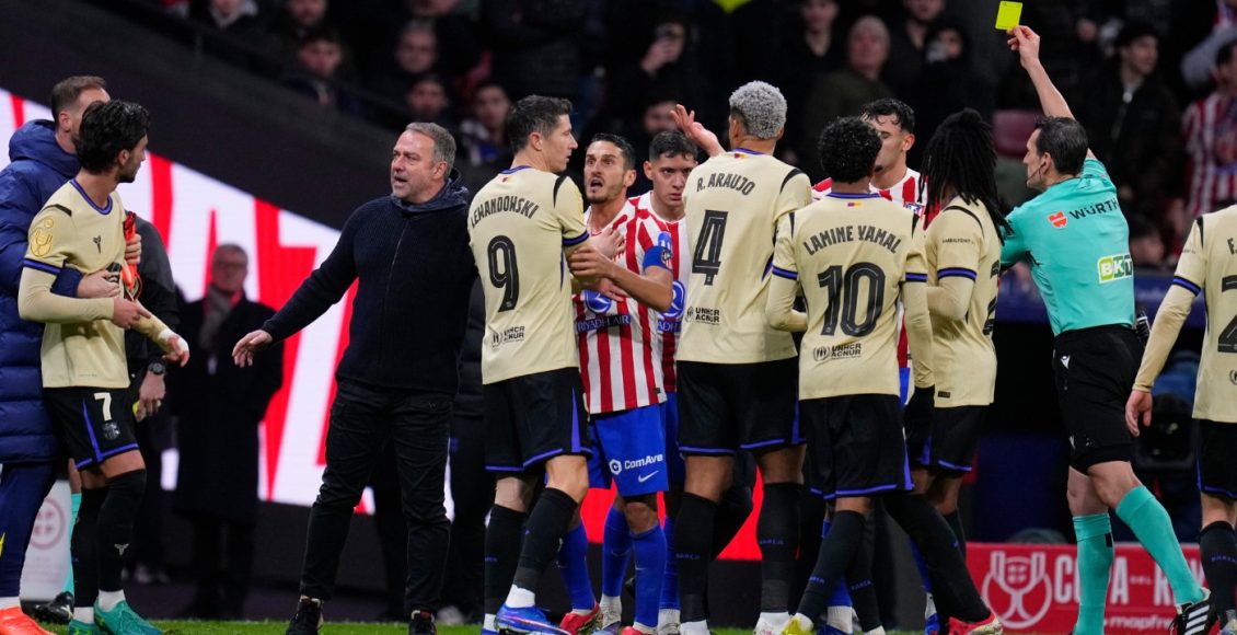 «Βράζει»-η-Μπαρτσελόνα-με-τη-διαιτησία-του-ημιτελικού-στη-Μαδρίτη