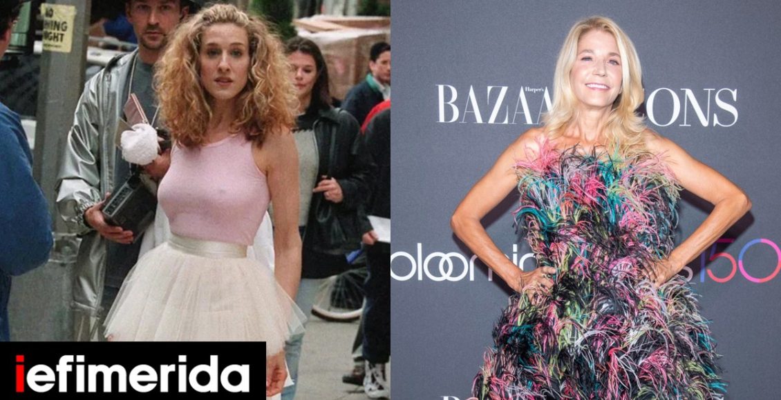 Η-αληθινή-Κάρι-Μπράντσο-έρχεται-στην-Αθήνα,-δημιουργός-του-«sex-and-the-city»-Εμπνεύστηκε-το-alter-ego-της