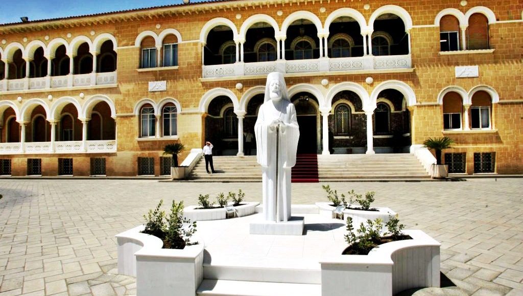 Η-Εκκλησία-της-Κύπρου-για-τις-επιθέσεις-εναντίον-του-Πατριαρχείου-και-του-Οικουμενικού-Πατριάρχου-Βαρθολομαίου