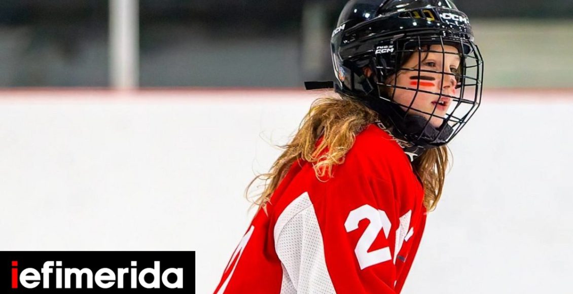 Μακελειό-στον-Καναδά:-12χρονη-χτυπήθηκε-από-σφαίρα-σε-μάτι-και-λαιμό-Η-μητέρα-της-συγκλονίζει-και-ποστάρει-φωτό-της