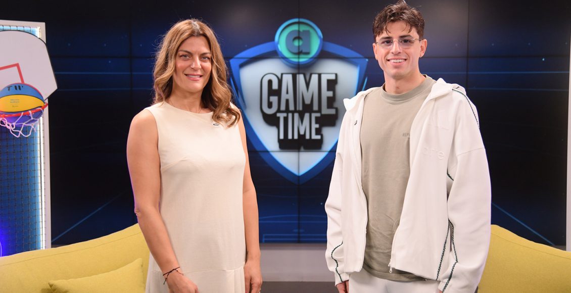 Ο-Λάζαρος-Ρότα-στο-allwyn-game-time:-«Να-μείνουμε-κορυφή,-να-γράψουμε-ιστορία-στην-Ευρώπη»