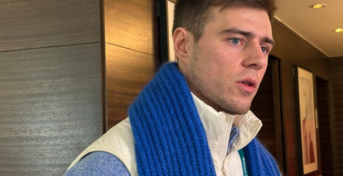 Βλάντισλαβ-Χεράσκεβιτς:-Οριστικά-εκτός-αγώνων