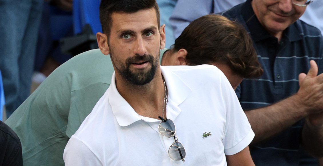 Τζόκοβιτς:-Η-Ελλάδα,-ο-Ερυθρός-Αστέρας-και-ο-Ολυμπιακός