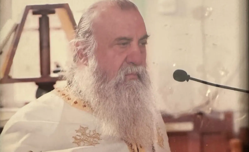 Εκοιμήθη-ο-εφησυχάζων-Πρεσβύτερος-π.-Γεώργιος-Νικολάου