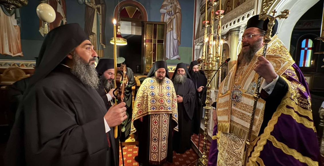 Κουρά-νέου-μοναχού-στην-Ιερά-Μονή-Αγίου-Νεκταρίου-Σπανού-Κιλκίς