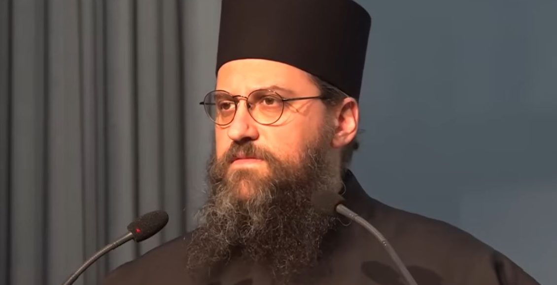 Ιερομόναχος-Γεννάδιος-Βατοπαιδινός:-«Η-Κυριακή-προσευχή-ερμηνεία-στο-Πάτερ-ημών»-(ΒΙΝΤΕΟ)