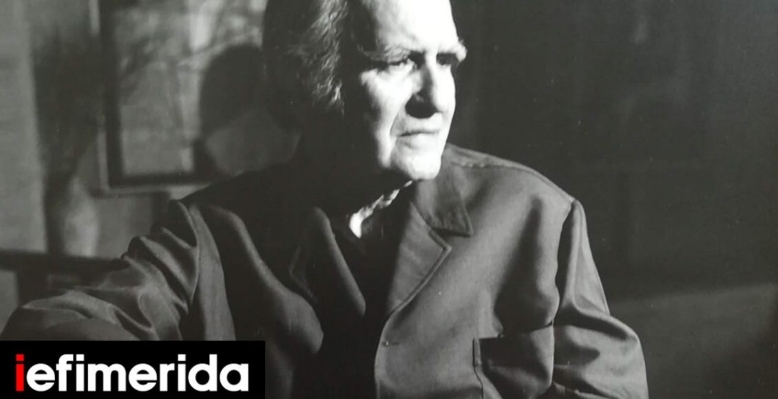 o-παππούς-μου-Πάνος-Βαλσαμάκης:-Ο-εγγονός-του-θρυλικού-κεραμίστα,-με-τα-έργα-που-μιλούν-σε-μνήμη-και-καρδιά