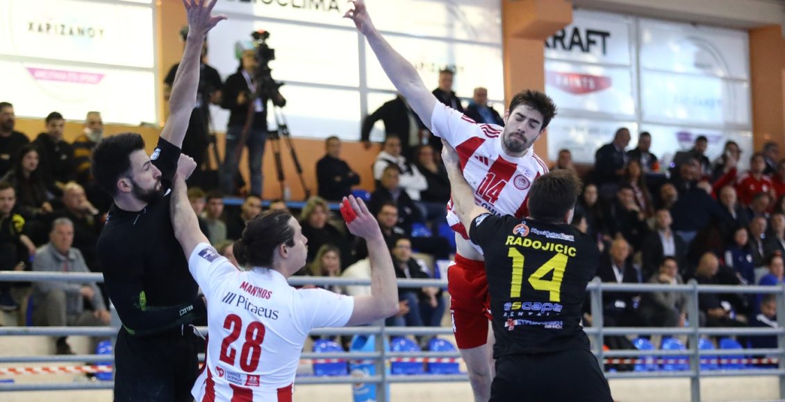 Χάντμπολ:-Πρώτη-μάχη-του-Ολυμπιακού-για-πρόκριση-στα-προημιτελικά-του-european-cup