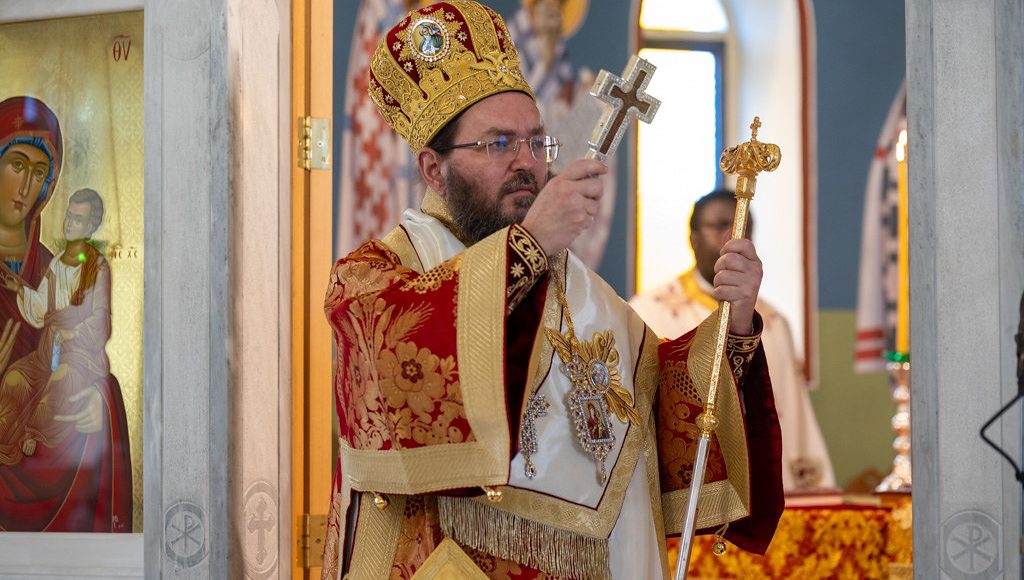 Μητροπολίτης-Κιλκισίου:-Το-μαρτύριο-του-Αγίου-Χαραλάμπους-είναι-καρπός-αγάπης