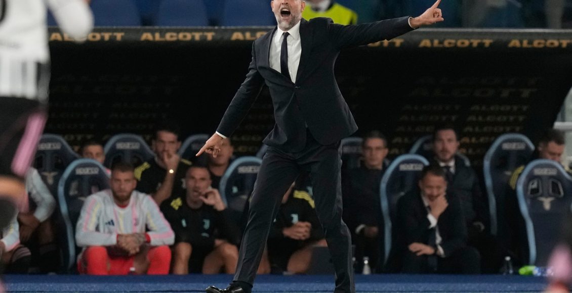 Τότεναμ: Τα «κλειδιά»-και-επίσημα-στον-Ιγκόρ-Τούντορ