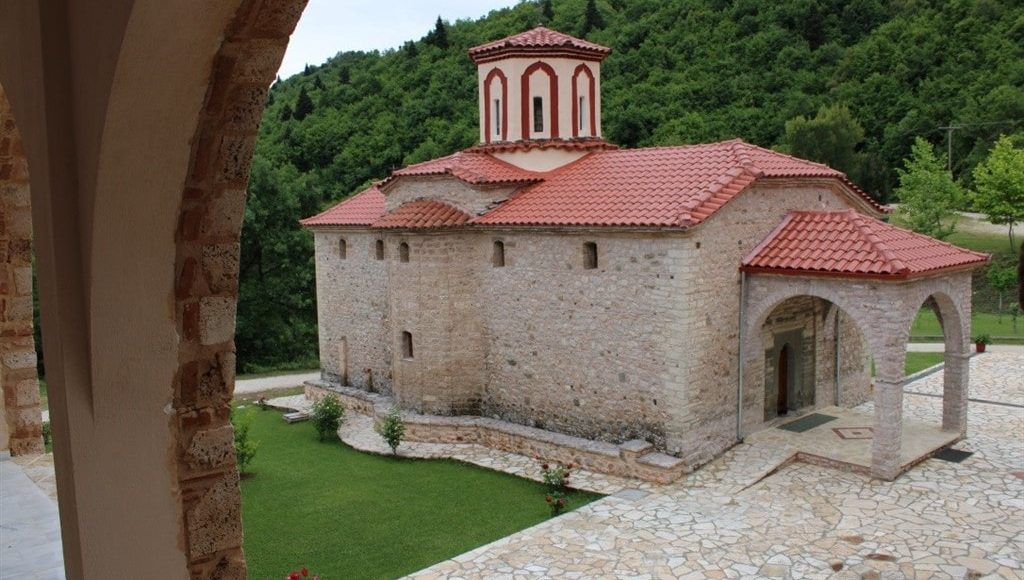 Κλειστή-για-τους-προσκυνητές-την-Κυριακή-των-Απόκρεω-η-Ιερά-Μονή-Αγίου-Νικολάου-Σιαμάδων