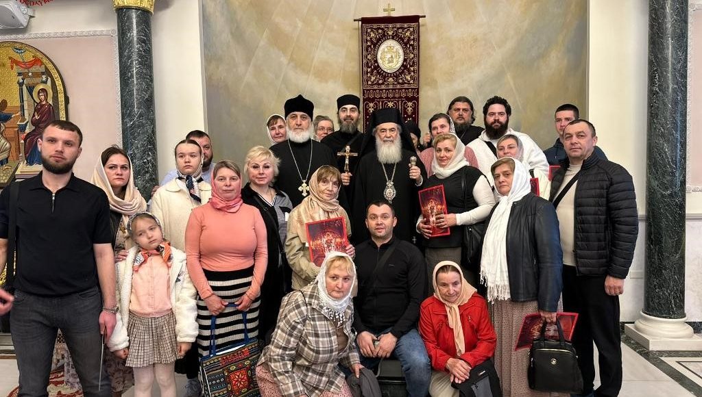 Ιερουσαλήμ:-Μέτρα-της-Αστυνομίας-δημιουργούν-δυσκολίες-σε-πιστούς