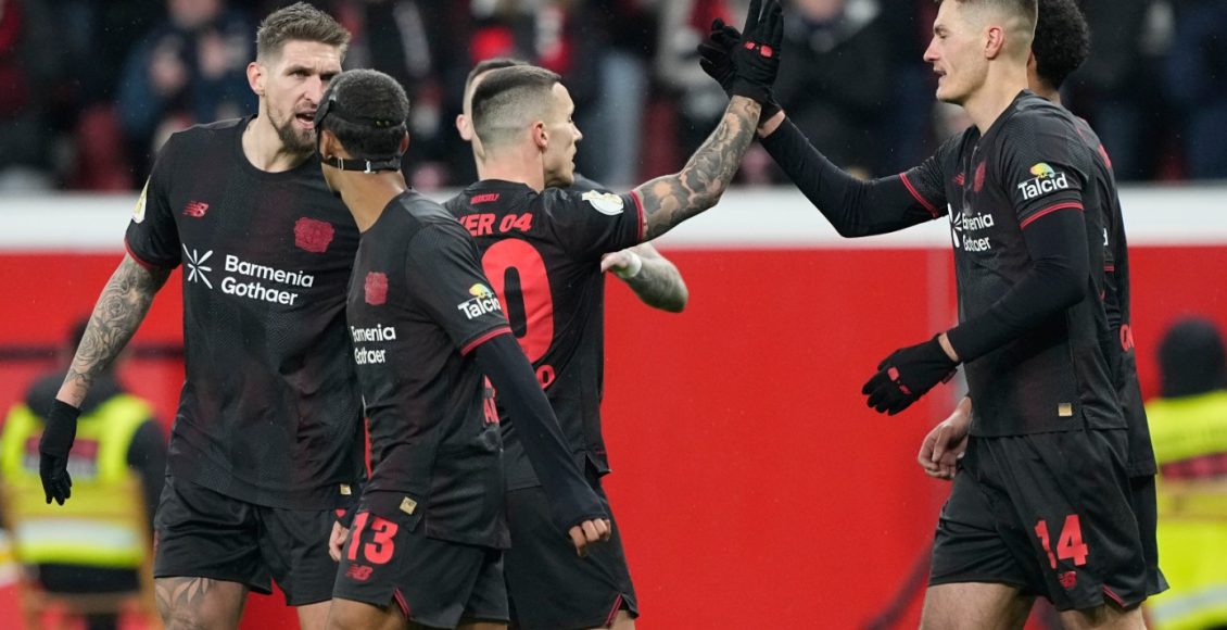 Ολυμπιακός:-Η-Λεβερκούζεν-έριξε-4άρα-στη-Ζανκτ-Πάουλι-πριν-το-Καραϊσκάκη