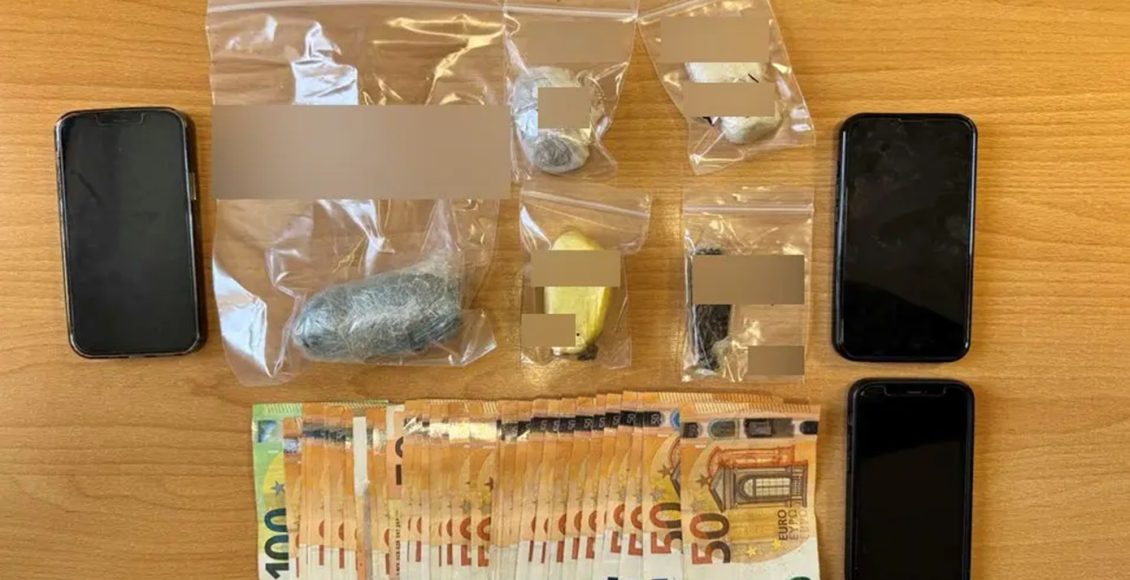 Εξαρθρώθηκε-εγκληματική-οργάνωση-που-διακινούσε-ναρκωτικά-σε-φυλακές-–-Συνελήφθησαν-4-άτομα,-πως-δρούσαν