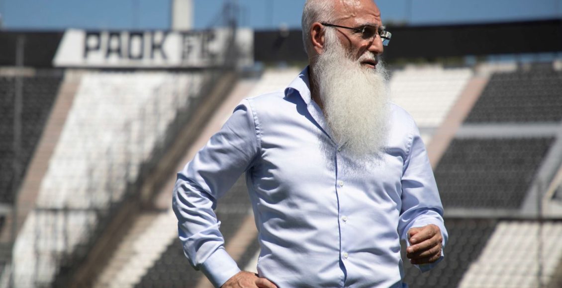 «Ντόπες»-Σαββίδη-στον-ΠΑΟΚ-ενόψει-ΑΕΚ:-Έχετε-δείξει-ότι-είστε-η-καλύτερη-ομάδα