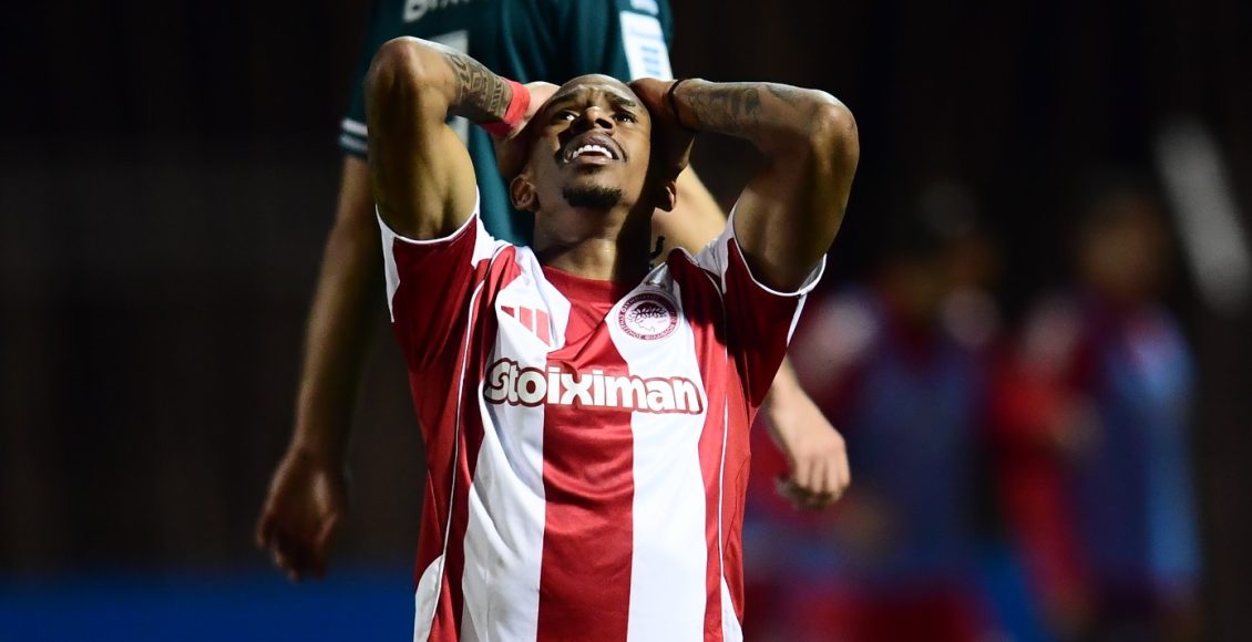 Λεβαδειακός-–-Ολυμπιακός-0-0:-Μπλόκο-στη-Βοιωτία