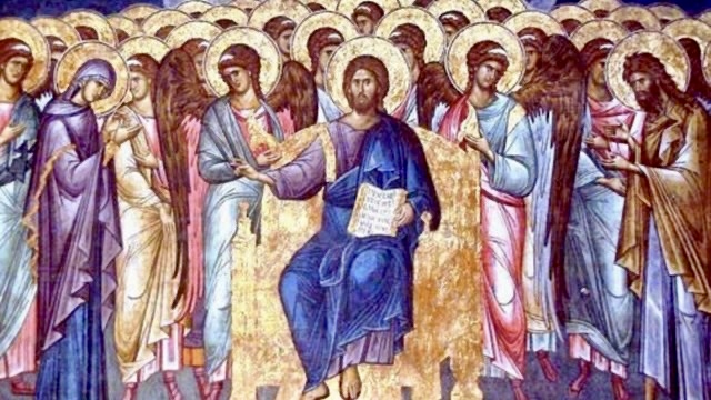 «Δεῦτε-οἱ-εὐλογημένοι…»:-Η-αγάπη-που-σώζει