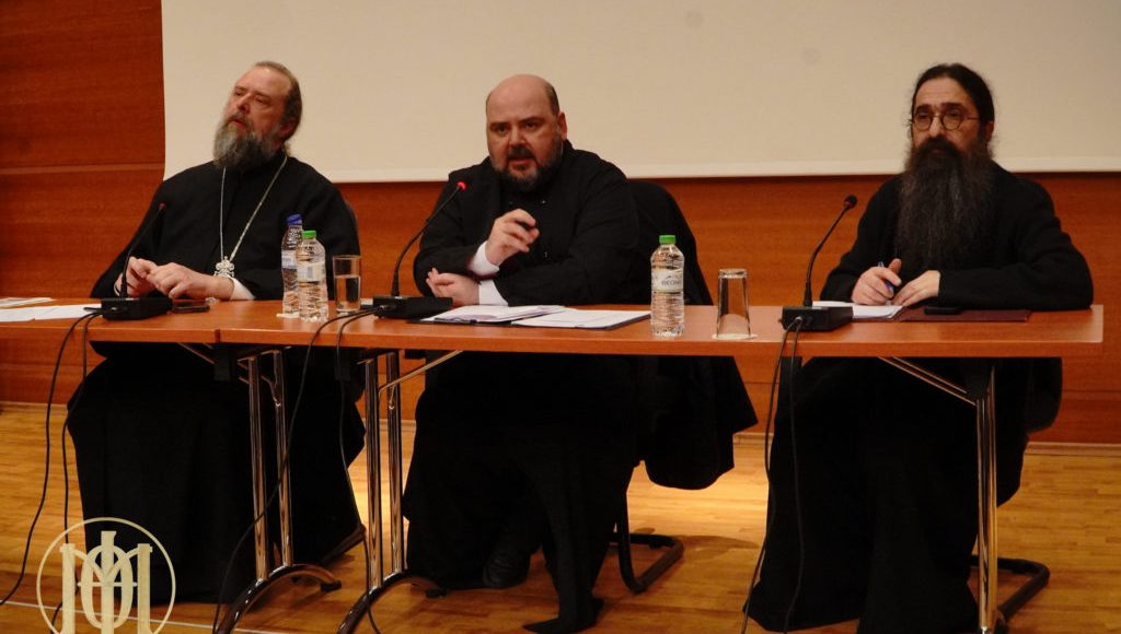 Ο-π.-Λίβυος-στην-καταληκτήρια-συνάντηση-της-Σχολής-Γονέων-της-Ιεράς-Μητροπόλεως-Θεσσαλονίκης