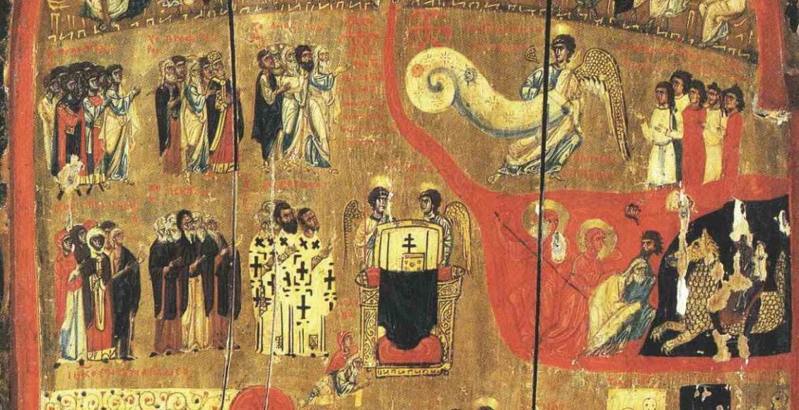 Η-δικαιοσύνη-του-Θεού