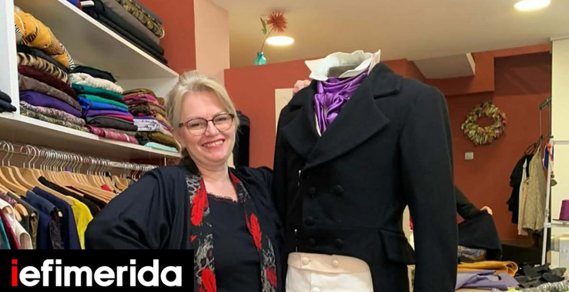 Τα-ρούχα-του-«Καποδίστρια»-–-Η-Άρτεμις-Ισουφλλάρι,-μοδίστρα-και-σχεδιάστρια-ρούχων,-μιλά-για-την-εμπειρία-της-στην-ταινία